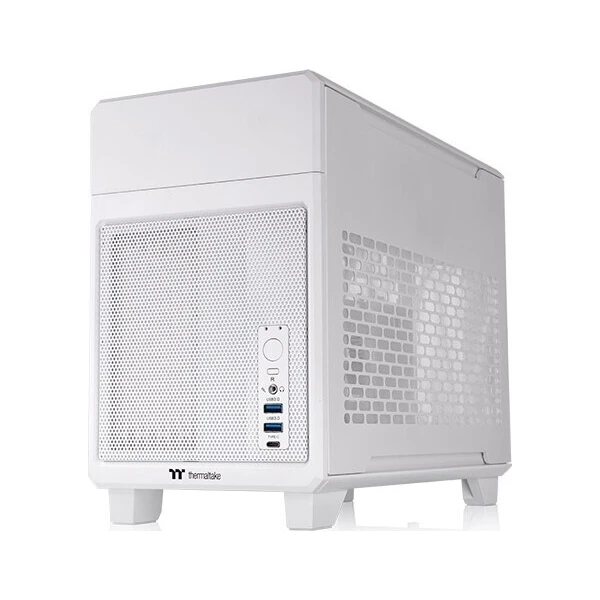 Thermaltake TR100 bílá - Počítačové skříně - Obrázek 8f6c7f23c3d9495e98b977361a453bac