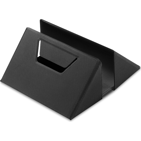 Spigen Slim Fold Laptop Stand & Vertical Dock stojánek černý - Stojánky - Obrázek 8f737409f45a483c9122d95302bcf4ee