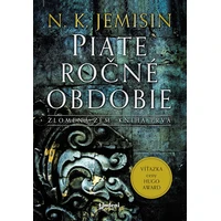 Piate ročné obdobie - E-kniha