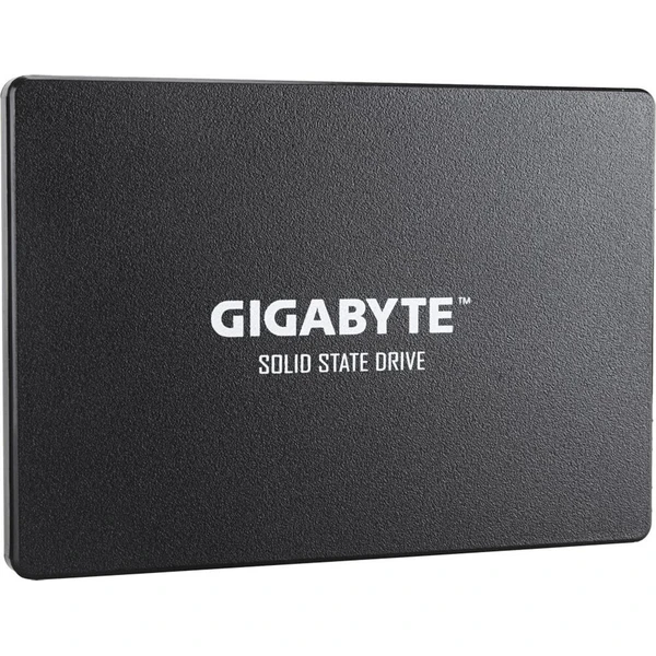 GIGABYTE SSD 256GB (Další) - SSD disky - Obrázek 8f7b6956cf4a4e47b0cf0f520e74bde7