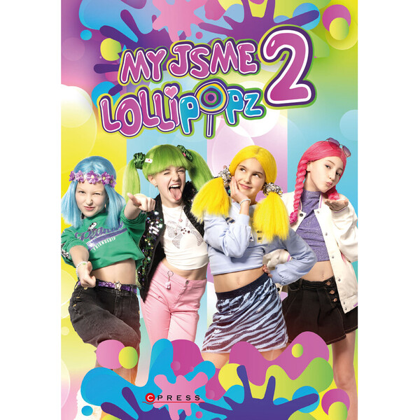 My jsme Lollipopz 2
