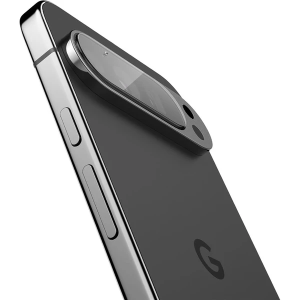 Spigen Glass tR EZ Fit Optik 2 Pack tvrzené sklo na fotoaparát Google Pixel 9 Pro čiré - Ochranné folie a skla - Obrázek 8f7e1b97114b4cbfa6de22b23eea4e9c