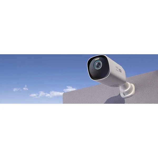 Anker eufyCam S330 2 ks + HomeBase 3 bílá - IP kamery - Obrázek 8f81ffa1530842d3b2aa7d3203fc82b7