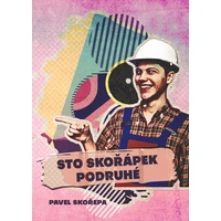 Sto skořápek podruhé - E-kniha
