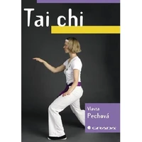 Tai chi - E-kniha