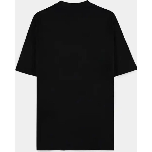 Tričko Pokémon - Mega Empharos (loose fit) 2XL - Trička - Obrázek 8f86fac3a49b495ea527be736298ff35