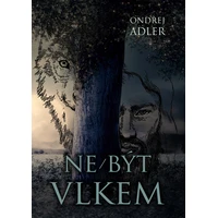 Ne/být vlkem - E-kniha