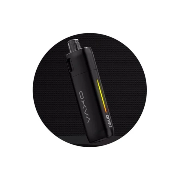 OXVA Oneo Pod Kit Racing Green - Elektronické cigarety - Obrázek 8f8bc7551b35442cb764daab17f1ced2