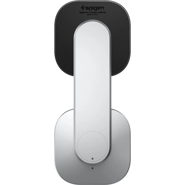 Spigen OneTap Monitor/Laptop Mount S312 nalepovací MagSafe držák stříbrný - Držáky - Obrázek 8f988f50ddee4ac3a42db0a8006deacc