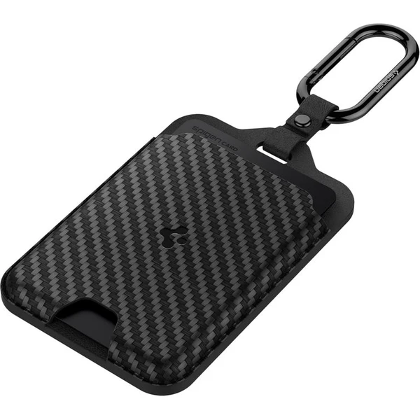 Spigen Tesla Card Holder pouzdro pro Tesla Key Card (2 ks) - Pouzdra - Obrázek 8f9af33180c84f98a8ed02b8d7b2f07a