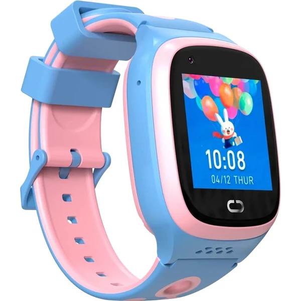 Canyon Kids Watch ZEFIR KW-49 dětské chytré hodinky růžové (Další) - Chytré hodinky - Obrázek 8fa33f43a049475fa8d864d05e4cc096