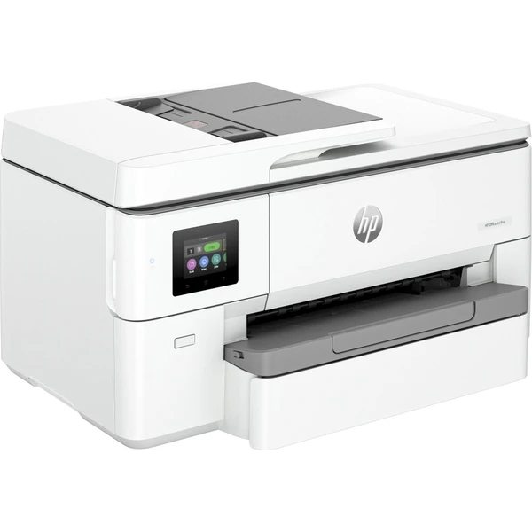 HP Officejet Pro 9720e tiskárna - 3 roky záruky po registraci - Tiskárny - Obrázek 8fa680600c3b436ca8e0bc133115d427