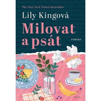 Milovat a psát - E-kniha