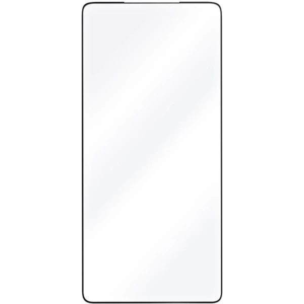 FIXED 2,5D Full-Cover ochranné sklo Samsung Galaxy S25 Ultra černé - Ochranné folie a skla - Obrázek 8faa0240719340148d1596e5df248f70