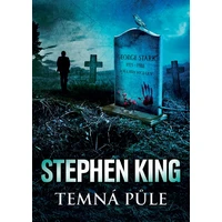 Temná půle - E-kniha