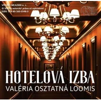 Hotelová izba - E-kniha