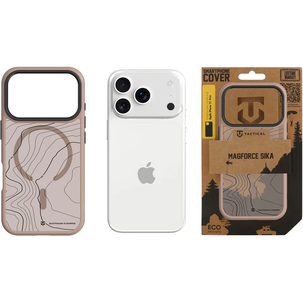 Tactical MagForce Hyperstealth Sika kryt iPhone 17 Pro Moucha Moose - Pouzdra - Obrázek 8fb4275a2bbb49b2b65f49374dbe5fa3