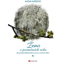 Žena v proměnách roku - E-kniha