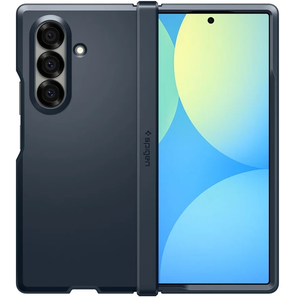 Spigen Tough Armor Pro MagSafe kryt Samsung Galaxy Z Fold7 šedý - Pouzdra - Obrázek 8fc54f977db74f2eaf58bb51b50d0af1