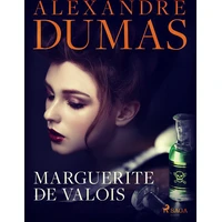 Marguerite de Valois - E-kniha