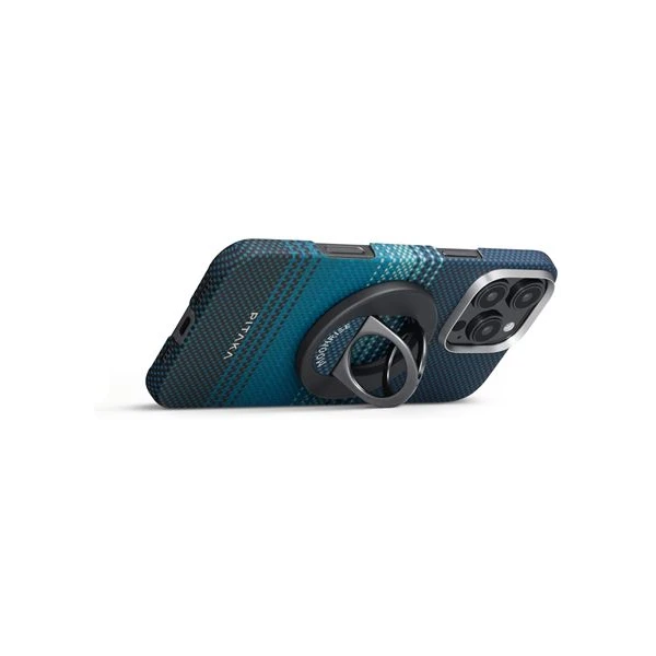 Pitaka MagEZ Grip 3 MagSafe držák/stojánek na telefon Moonrise - Držáky - Obrázek 8fc7b28365ec4fe0a51a96edbc91c47a