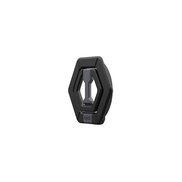 UAG Magnetic Ring Stand MagSafe stojánek černý - Držáky - Obrázek 8fda599a8265428eaddb0e74dcab80ca