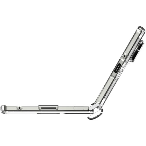 Spigen Ultra Hybrid Pro MagSafe kryt Samsung Galaxy Z Fold7 čirý/bílý - Pouzdra - Obrázek 8fddada4abbf4b65b5dc096a4c8587c8