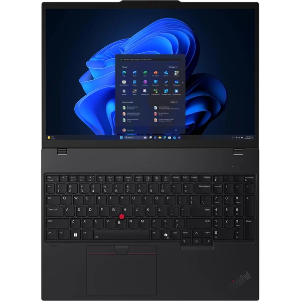 Lenovo ThinkPad T16 Gen 4 (21QE0054CK) černý - 3 roky Premier Support po registraci - Notebooky - Obrázek 8fe4031ab6f34567a4be0f53da2ec08d