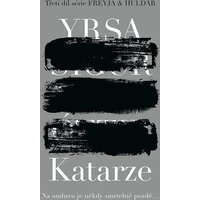 Katarze - E-kniha