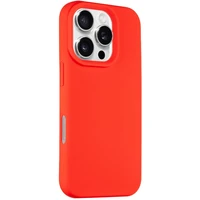 Tactical MagForce Velvet Smoothie Kryt pro Apple iPhone 16 Pro Chilli - Pouzdra