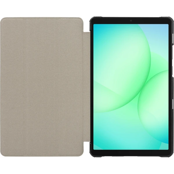 Tactical Book Tri Fold pouzdro Samsung Galaxy TAB A9/A11 černé - Pouzdra - Obrázek 8fe72dbd01f447e98899b1ac11d90a1f