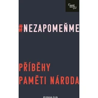 Nezapomeňme - E-kniha