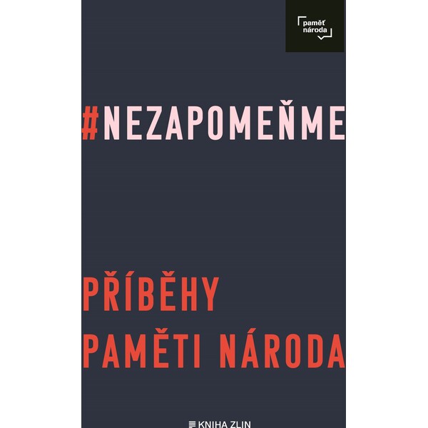 Nezapomeňme