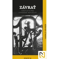 Závrať - E-kniha