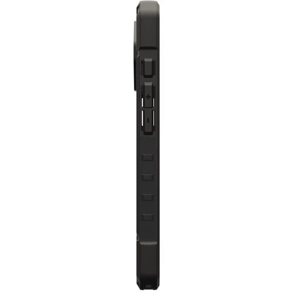 UAG Pathfinder Magsafe kryt iPhone 17 černý - Pouzdra - Obrázek 8fefc1ad42334e4b828e41231fbcd377