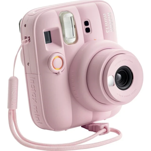 Fujifilm Instax Mini 13 Pink - Fotoaparáty - Obrázek 8ff03b4cad454f52820ce457ef2434bc