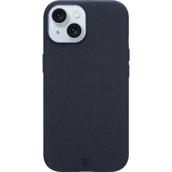 Tactical MagForce WEARe MagSafe kryt Apple iPhone 15 Blue - Pouzdra - Obrázek 8ff8964f6e2a4460b86e0ad7bfc48673