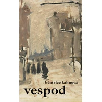 Vespod - E-kniha