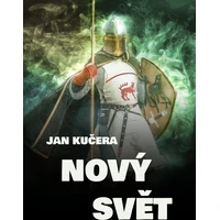 Nový svět - E-kniha