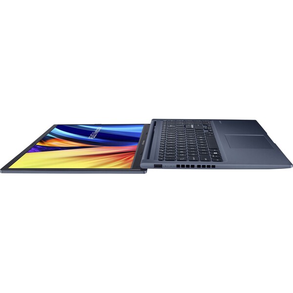 ASUS Vivobook 15 X1504VA-NJ2656W Modrá