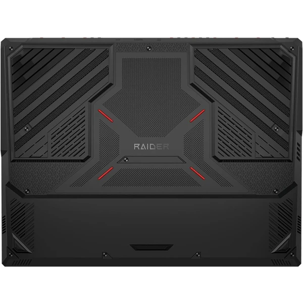 MSI Raider 18 HX AI (A2XWJG-458CZ) RTX 5090 černý  - Notebooky - Obrázek 9006b788280943538b9a34c7d9f27524