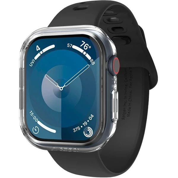 Spigen Thin Fit pouzdro Apple Watch 10/11 (46mm) čiré - Pouzdra - Obrázek 9006efdf619945f1951e5fac3328a6d4