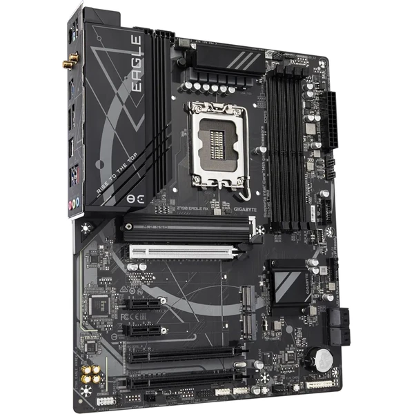 GIGABYTE Z790 EAGLE AX - Základní desky - Obrázek 9007000N01