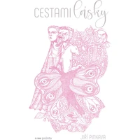 Cestami lásky - E-kniha