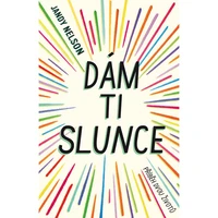 Dám ti slunce - E-kniha