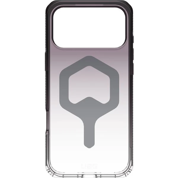 UAG Plyo Magsafe kryt iPhone 17 Pro Max černý/čirý - Pouzdra - Obrázek 9012ed58a858412b9d684fe6f1aeeced