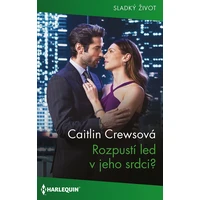 Rozpustí led v jeho srdci? - E-kniha