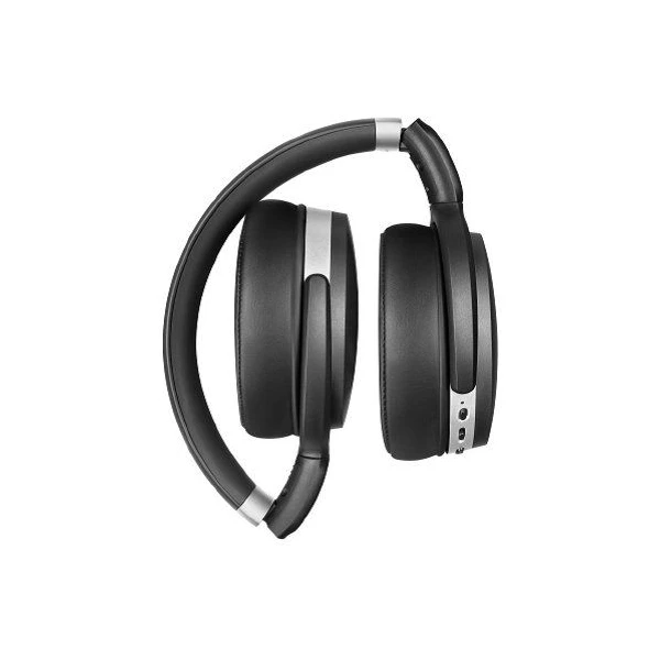 Sennheiser HD 4.50 bezdrátová sluchátka s NC černá - Sluchátka - Obrázek 901R000101