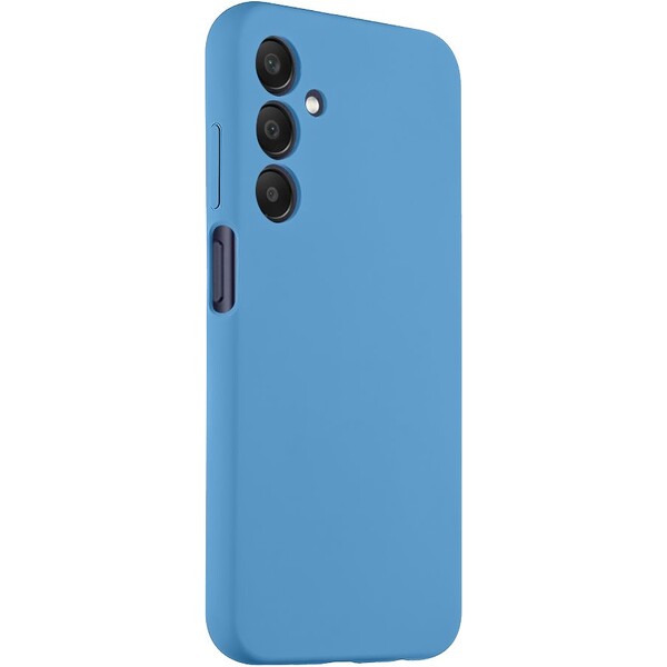 Tactical Velvet Smoothie Kryt pro Samsung Galaxy A25 5G Avatar