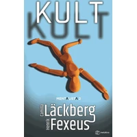 Kult - E-kniha